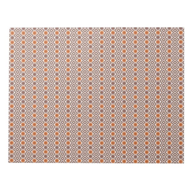 Notepad Notizblock (Vorderseite)