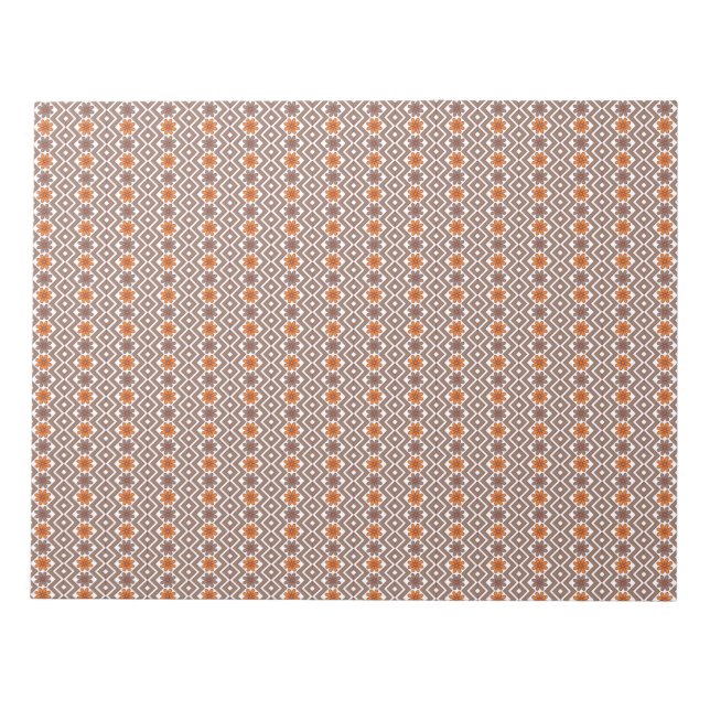 Notepad Notizblock (Vorderseite)