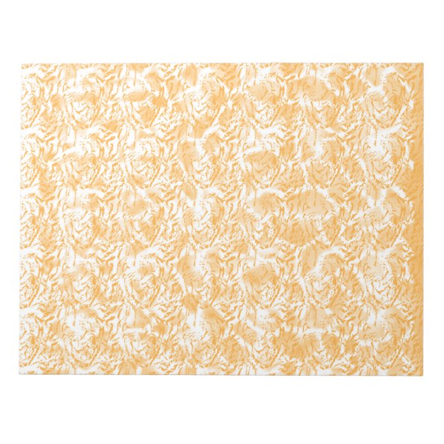 Notepad Notizblock (Vorderseite)