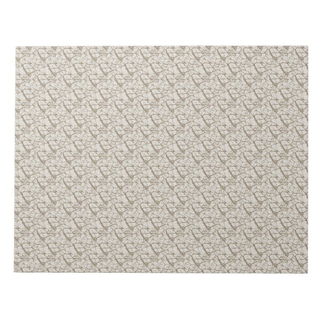 Notepad Notizblock (Vorderseite)