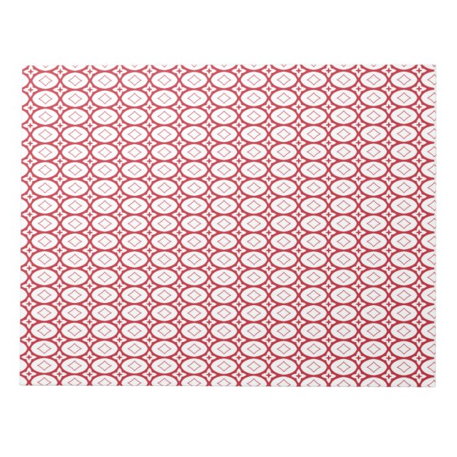 Notepad Notizblock (Vorderseite)