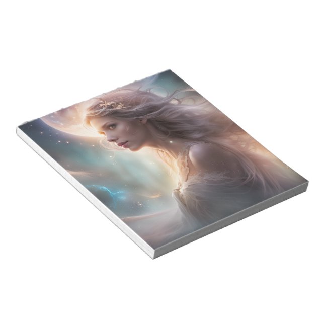 Notepad Notizblock (angewinkelt)