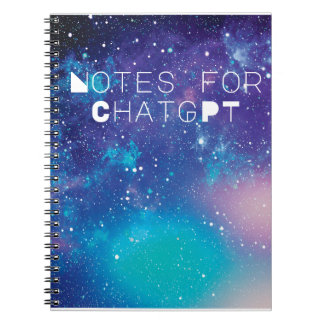 Notes amusantes pour le Carnet ChatGPT