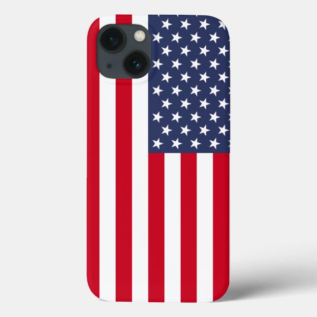 Notes de drapeau américain Samsung Galaxy S4 Coque (Verso)