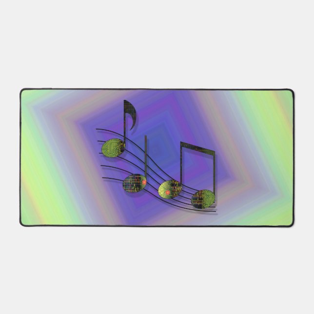 Notes de dubstep (Recto)