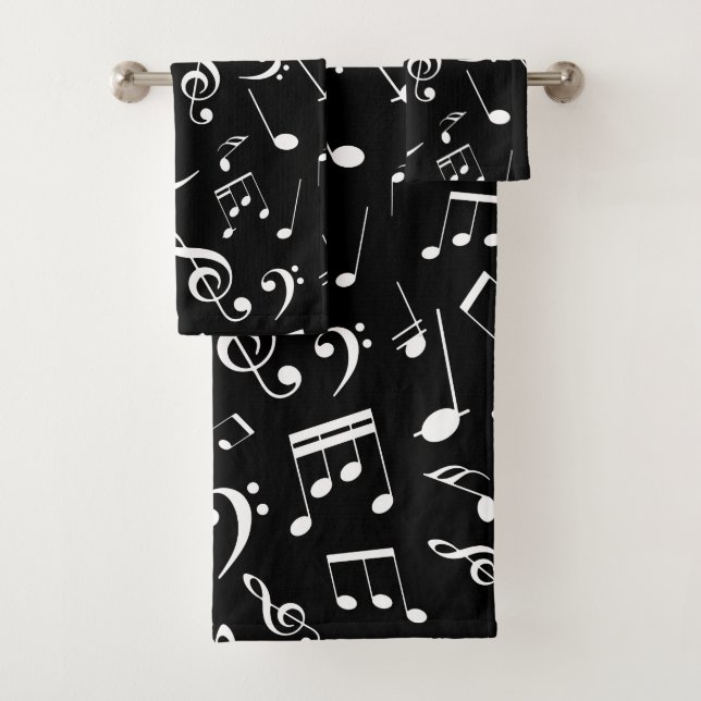 Notes de Musique 2 (En situation)