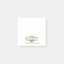 Notes de post-it de PAIR