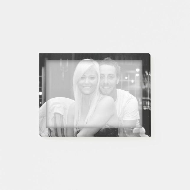 Notes de post-it de téléchargement de photos Creat (Devant)