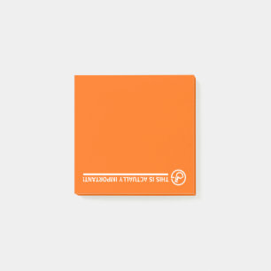 Notes de post-it HESONWHEELS