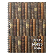 Notes de suivi de livres 2026