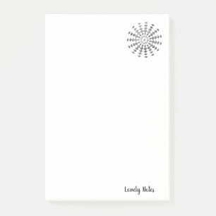 Notes Diamond Post-it Klebezettel