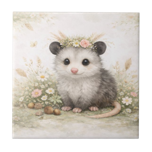 Notes Fliese (Vorderseite)