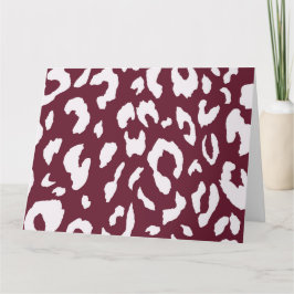 Notes for the team or from the team. karte