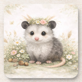 Notes Getränkeuntersetzer