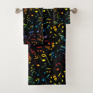 Notes musicales 5