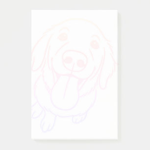 Notes post-it