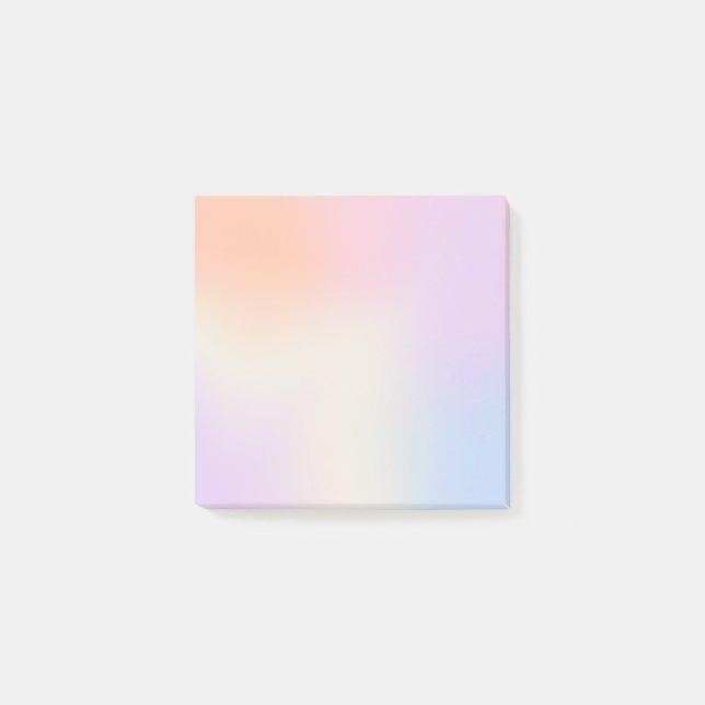 Notes post-it (Devant)