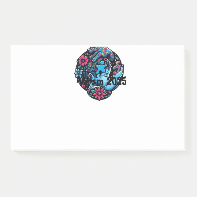 Notes post-it (Devant)