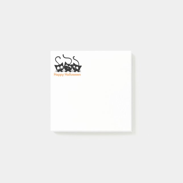 Notes post-it (Devant)