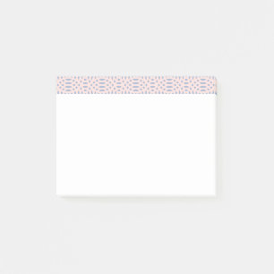 Notes post-it