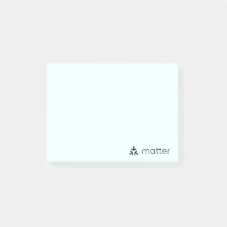 Notes post-it