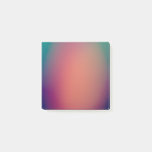 Notes Post-it collantes