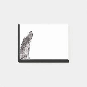 Notes post-it® de Greyhound (a222)