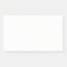 Notes post-it de la grille de points de broche neu