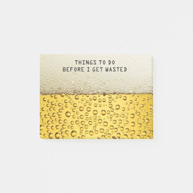 Notes post-it post-it® amusantes (Devant)
