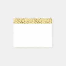 Notes post-it® Retro Design