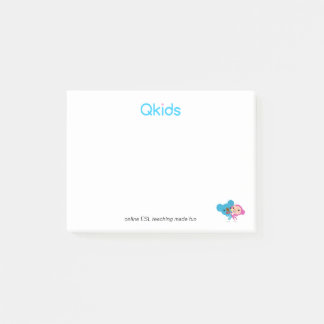 Notes Qkids Post-It