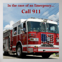Notfall 911