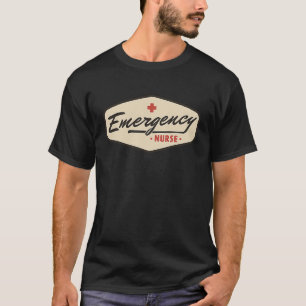 Notfall-RN T-Shirt