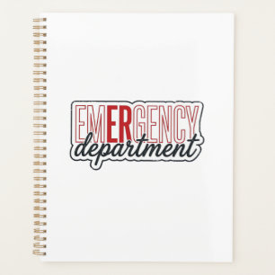 Notfallabteilung-Typografie-Shirt-Design_1 Planer