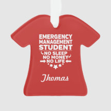 Notfallmanagement Student kein Leben oder Geld