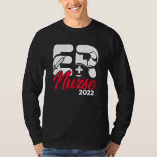 Notfallversorgung 2022 Krankenhaus für Krankenpfle T-Shirt