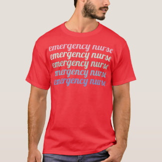 Notfallversorgung T-Shirt
