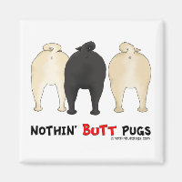 Nothin' Hintern Mops