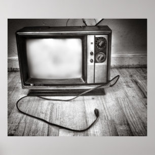 Nothin' im Fernsehen Poster