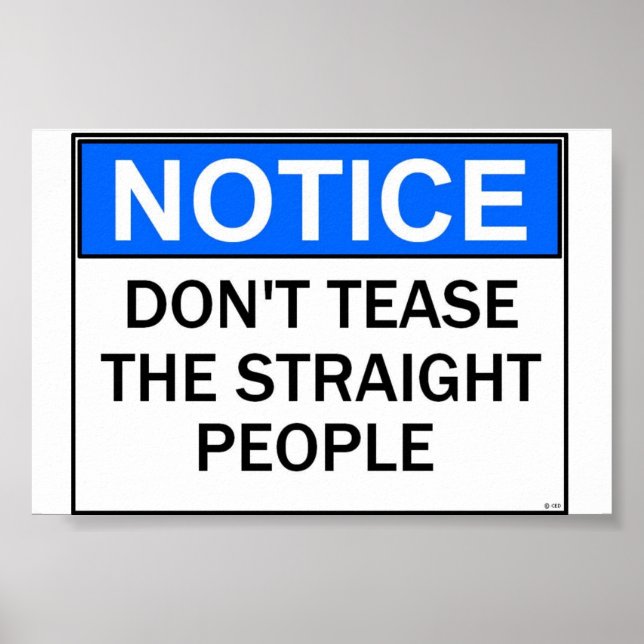 notice poster (Vorne)