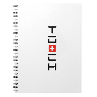 Notitzbuch Notizblock