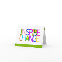 Notiz zum INSPIRIER-ÄNDERUNGSVERFAHREN