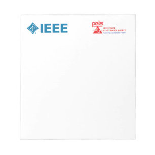 Notizblock IEEE PELS