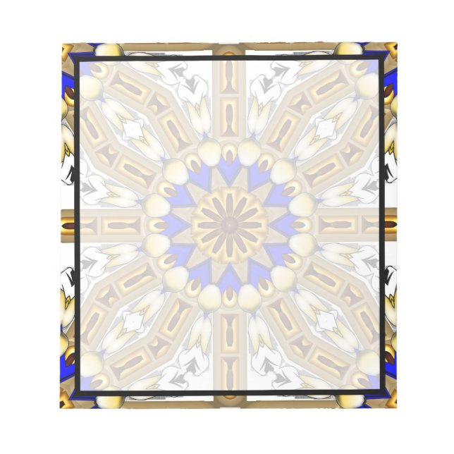 Notizblock USAG4GB181838 (Vorderseite)