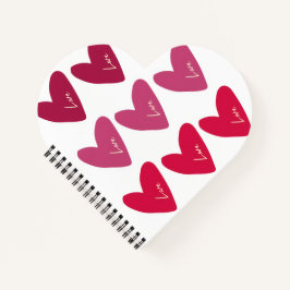 Notizbuch