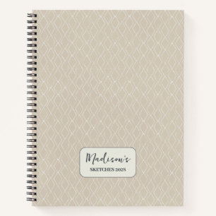 NOTIZBUCH