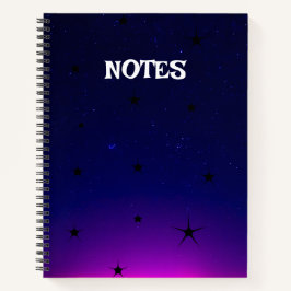 NOTIZBUCH