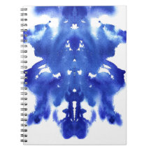 Notizbuch der Psychologie-101