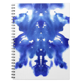 Notizbuch der Psychologie-101 Notizblock