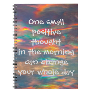 Notizbuch Notizblock